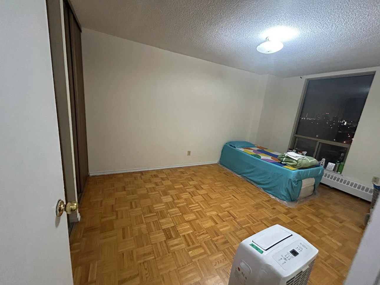 Mattress