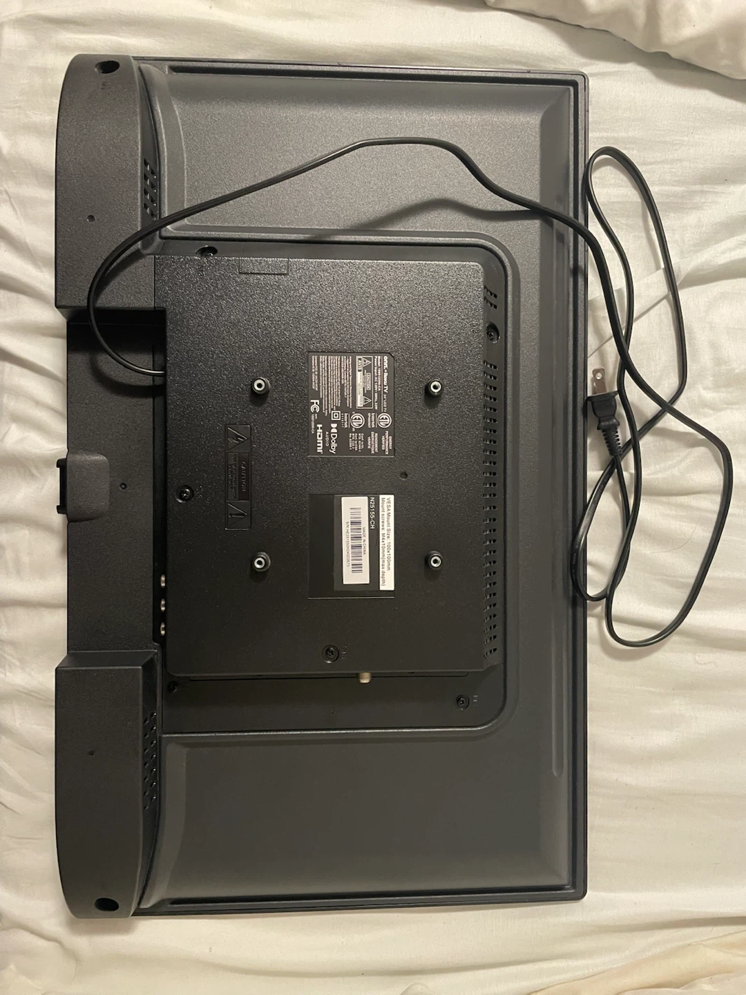 onn. 24” Roku Smart TV – Excellent Condition – $90 OBO - photo 2