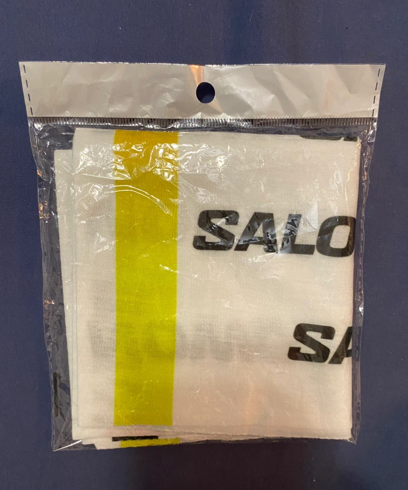 Solomon Buff - photo 2