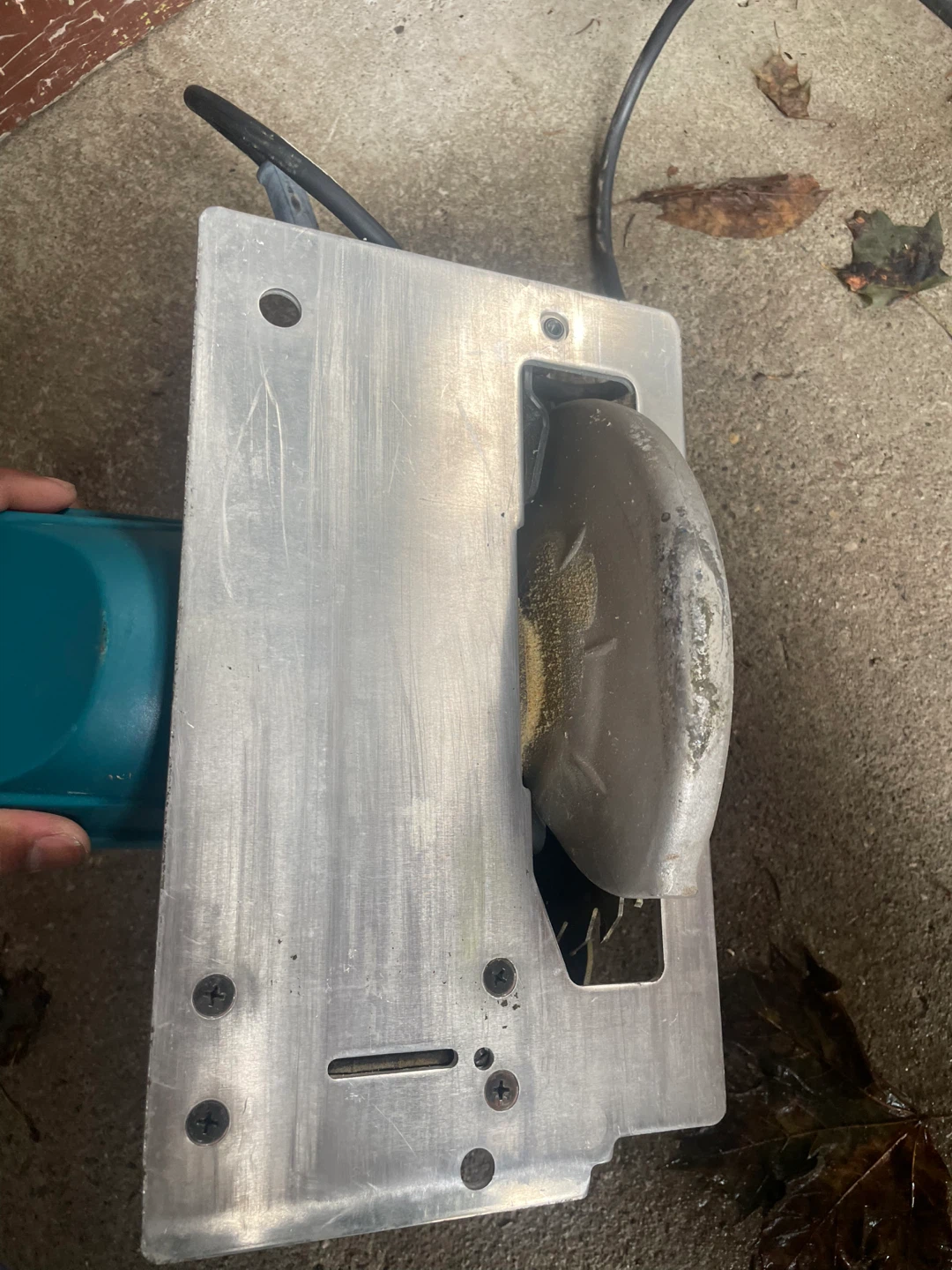 circular saw makita tool - photo 3