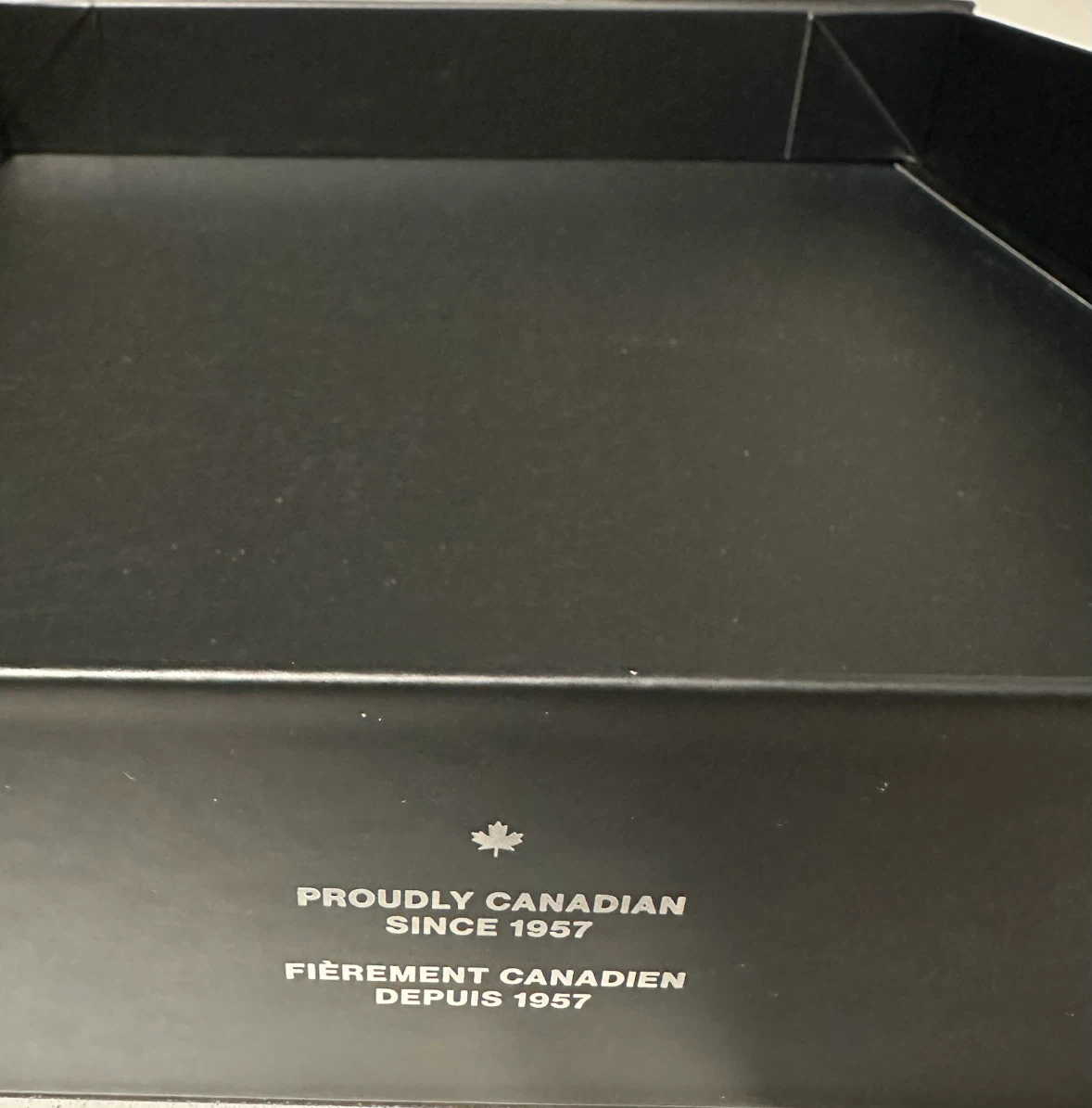 Canada Goose Box - photo 3