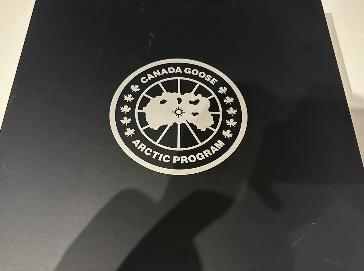 Canada Goose Box - photo 4