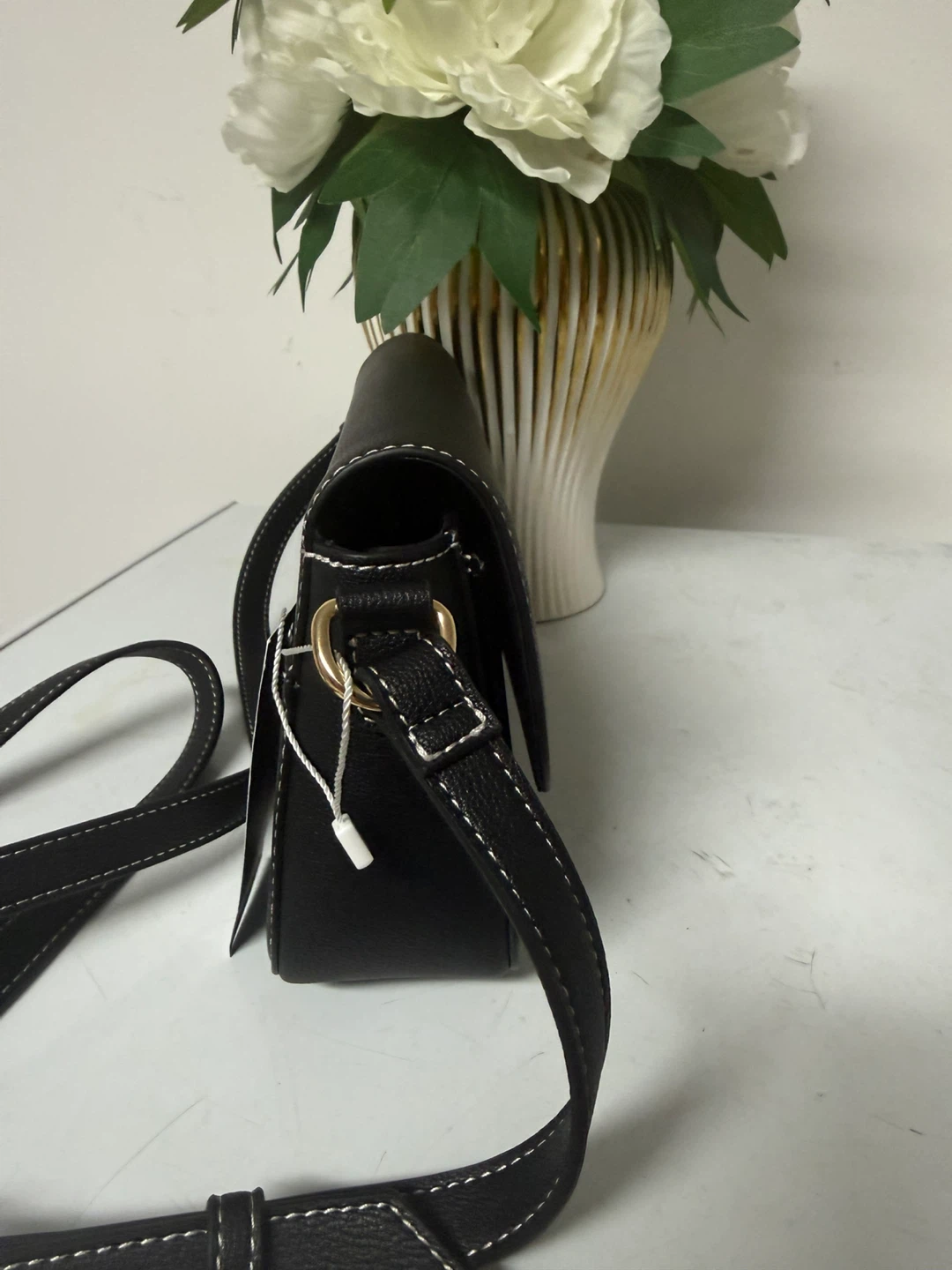 Tommy Hilfiger Black Crossbody Bag - photo 3
