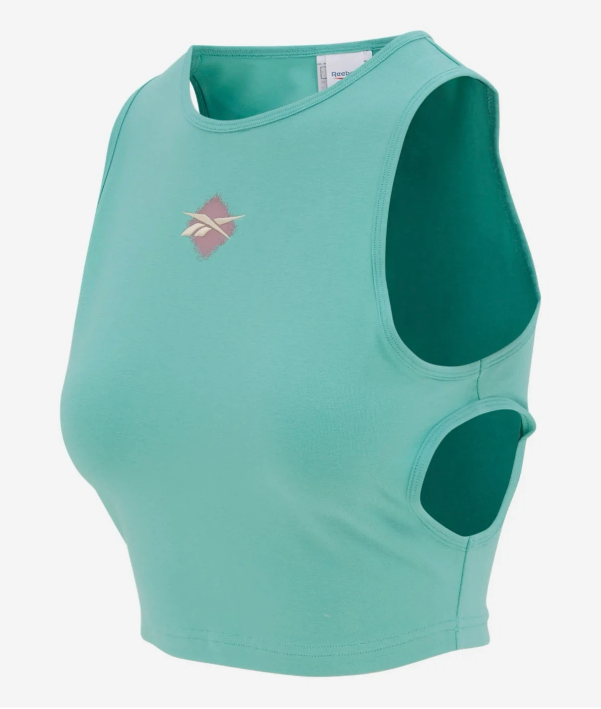 Brand New w Tags Classics Reebok Graphic Tank Top -Women's Large - photo 2