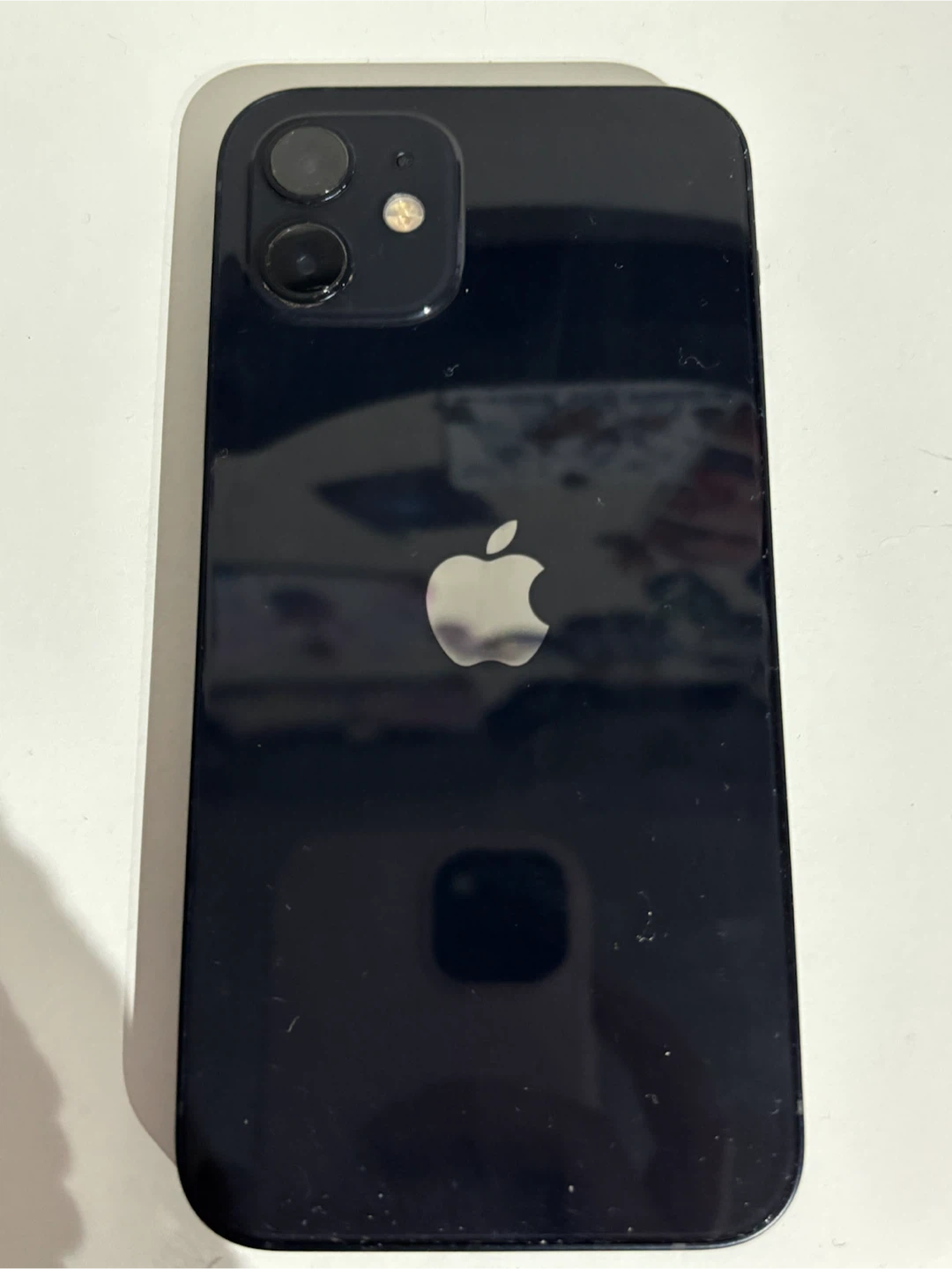 Apple iPhone 12 64GB Black