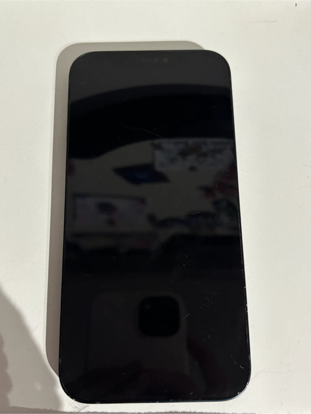 Apple iPhone 12 64GB Black - photo 2