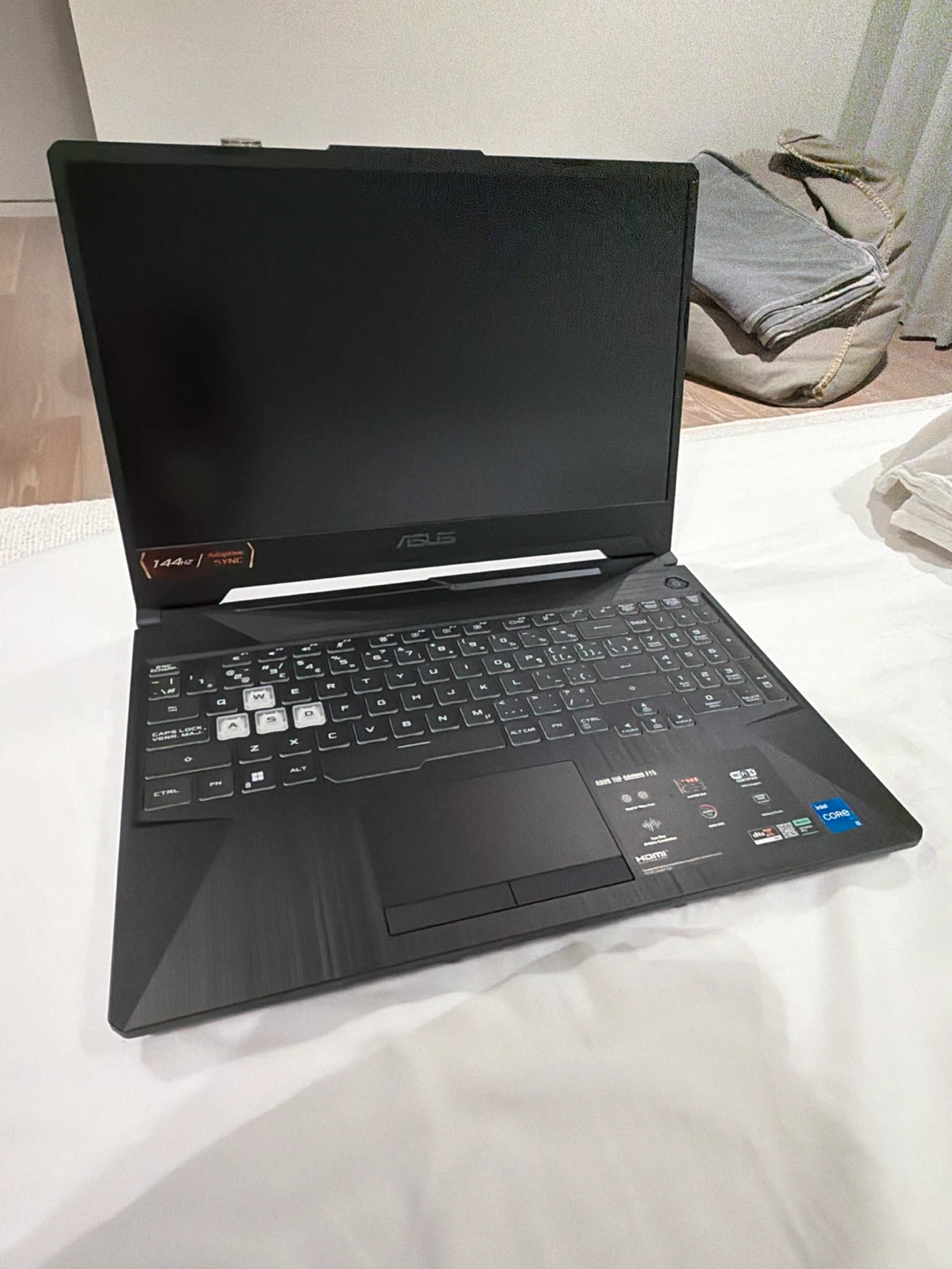 Gaming Computer