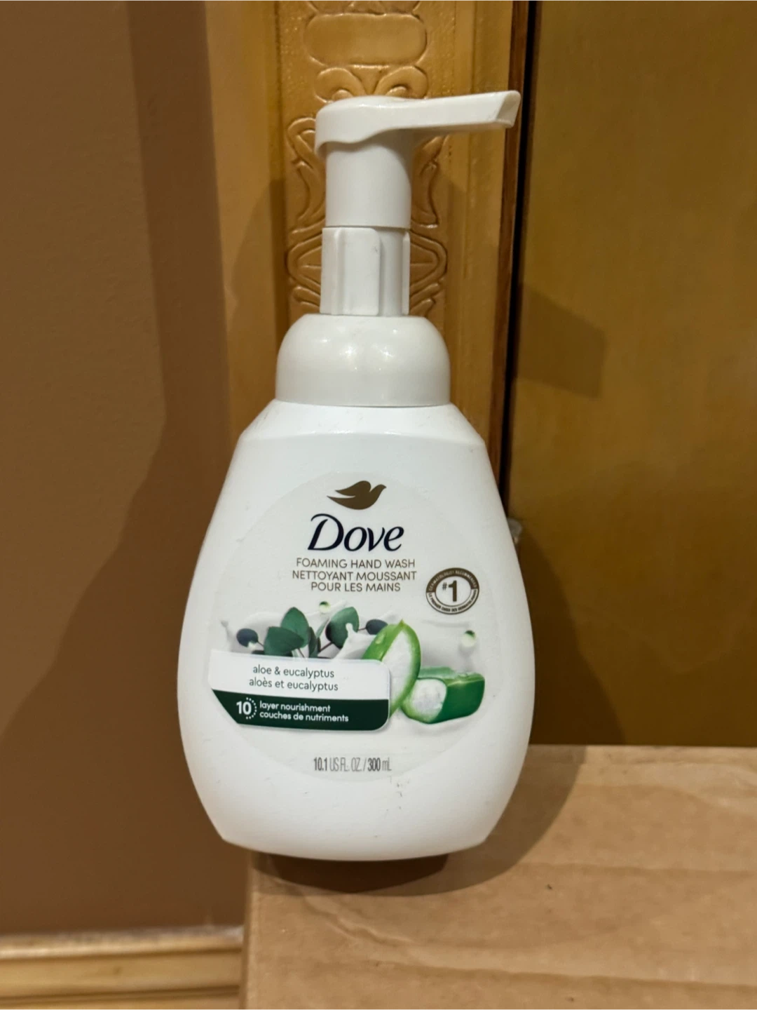 Bounty, Charmin and Dove hand soap bundle deal - photo 4