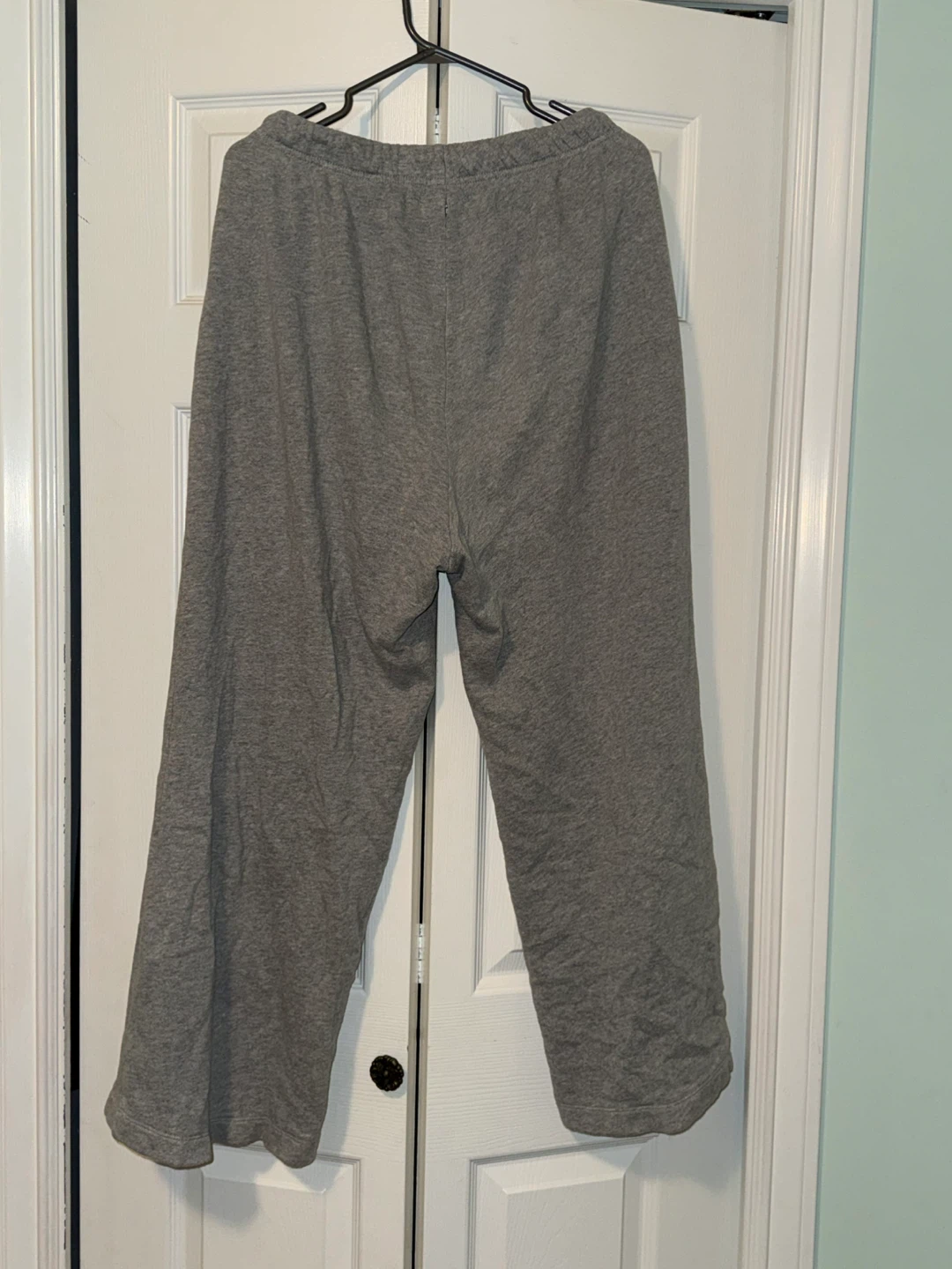 Grey Sweatpants - photo 2