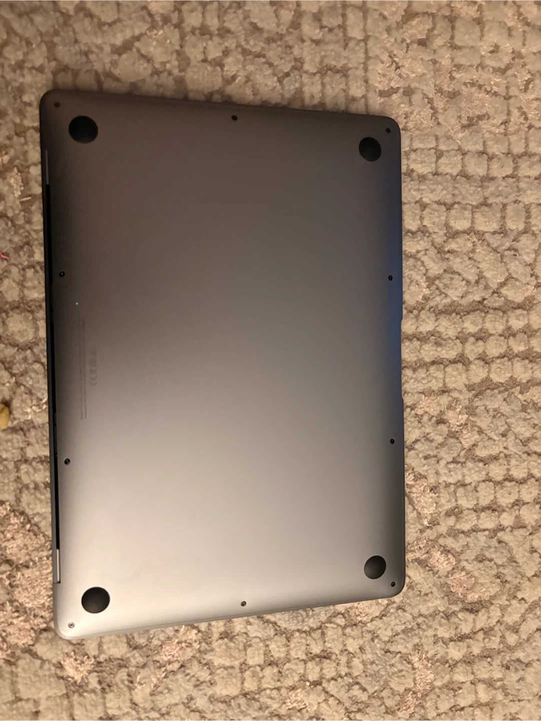 2020 Mac book air M1 - photo 3