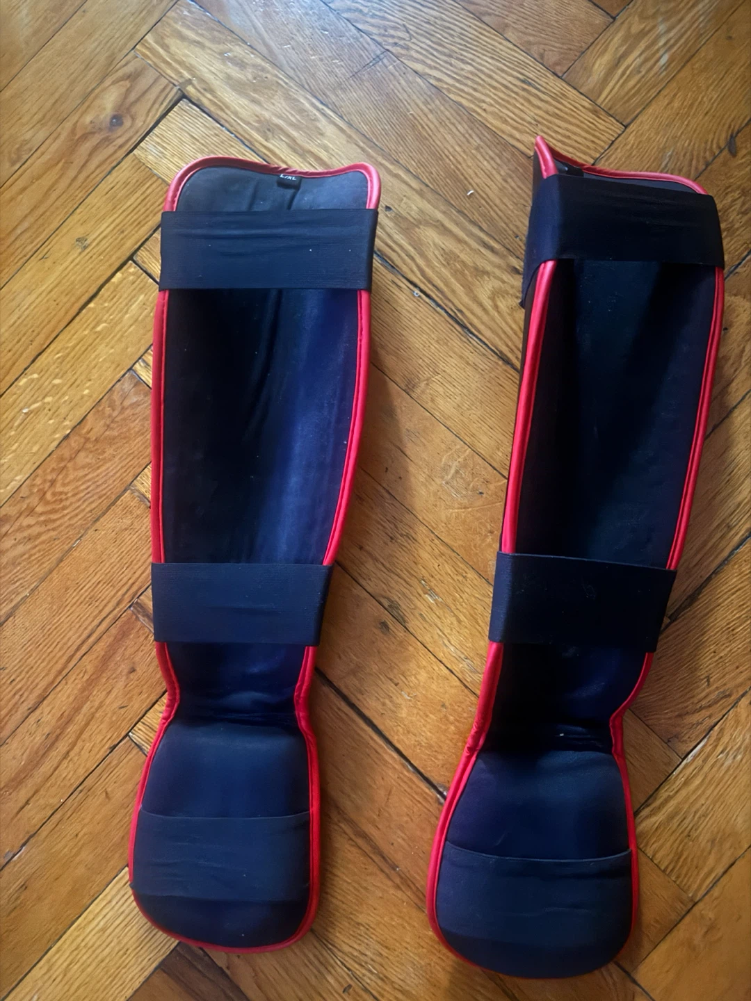 C2 Shin Guards - photo 2