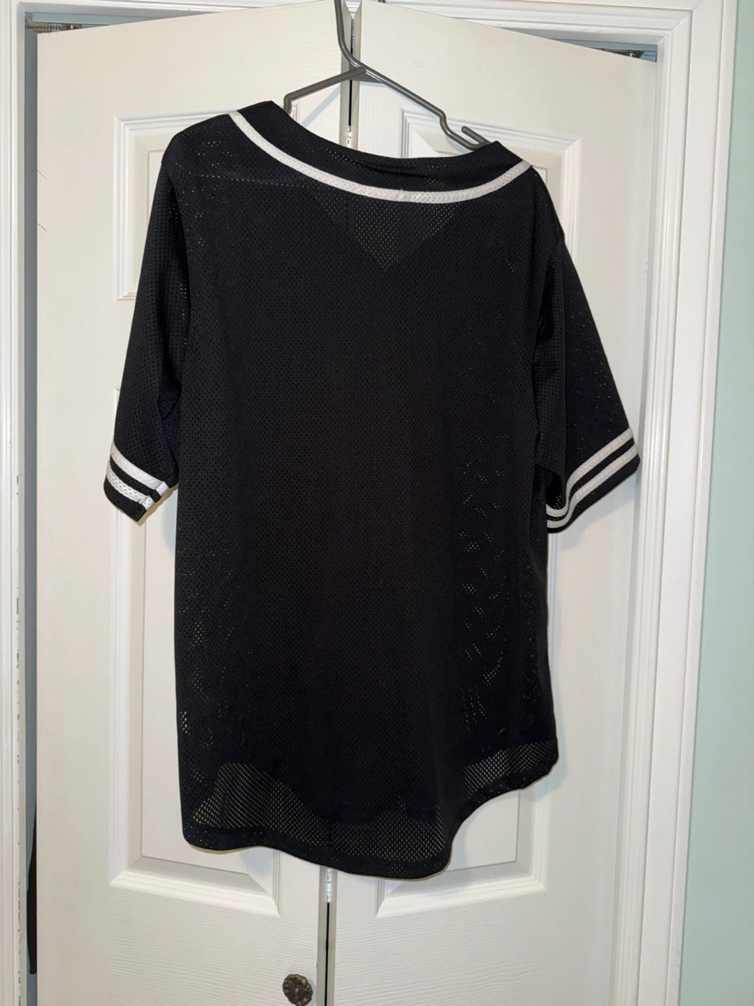 Brooklyn NY 87 Baseball Jersey - photo 2
