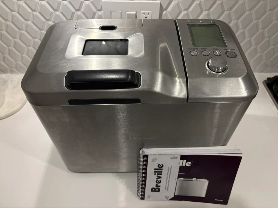 Breville Bread Maker