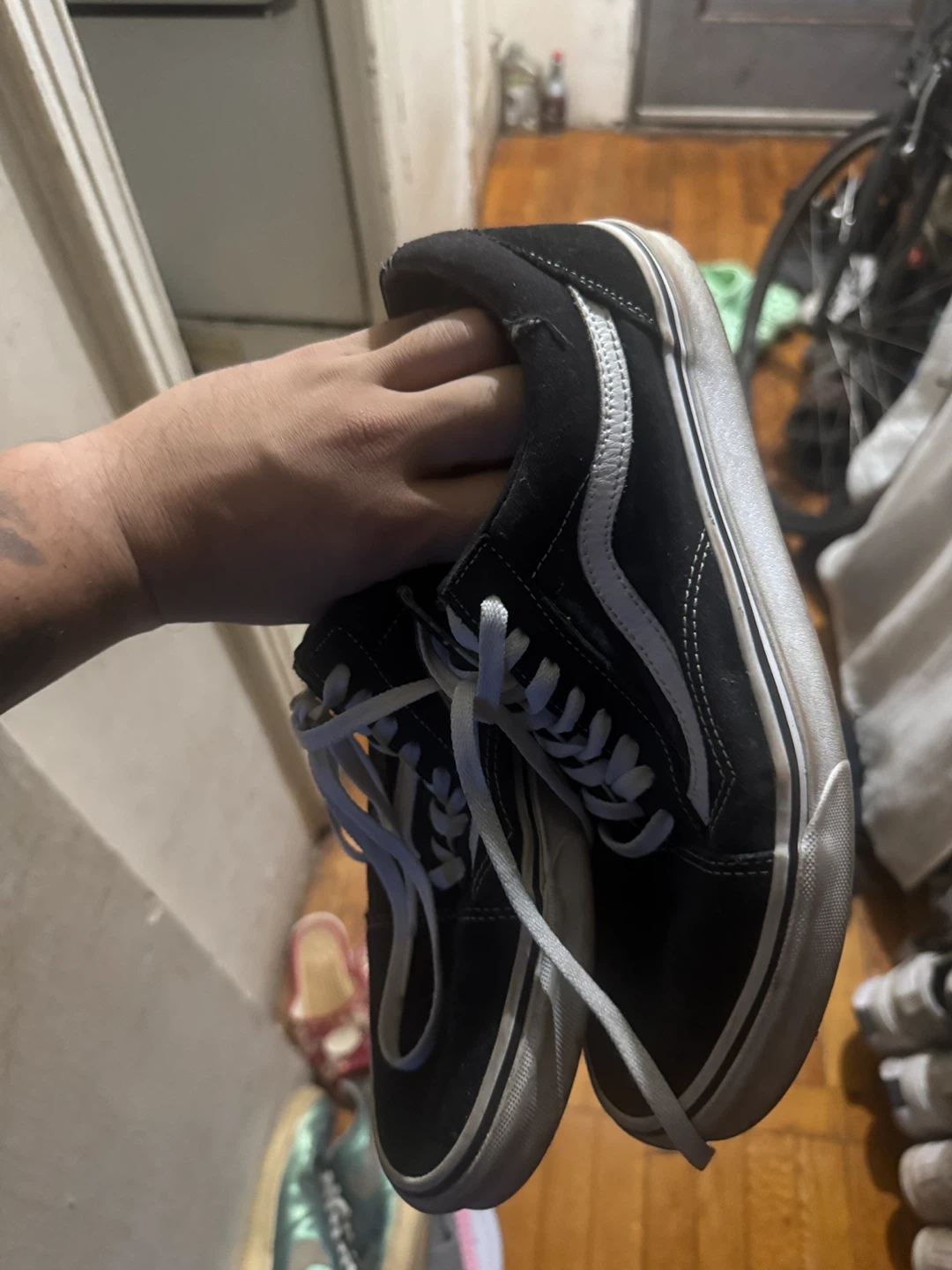 Vans Old Skool Sneakers