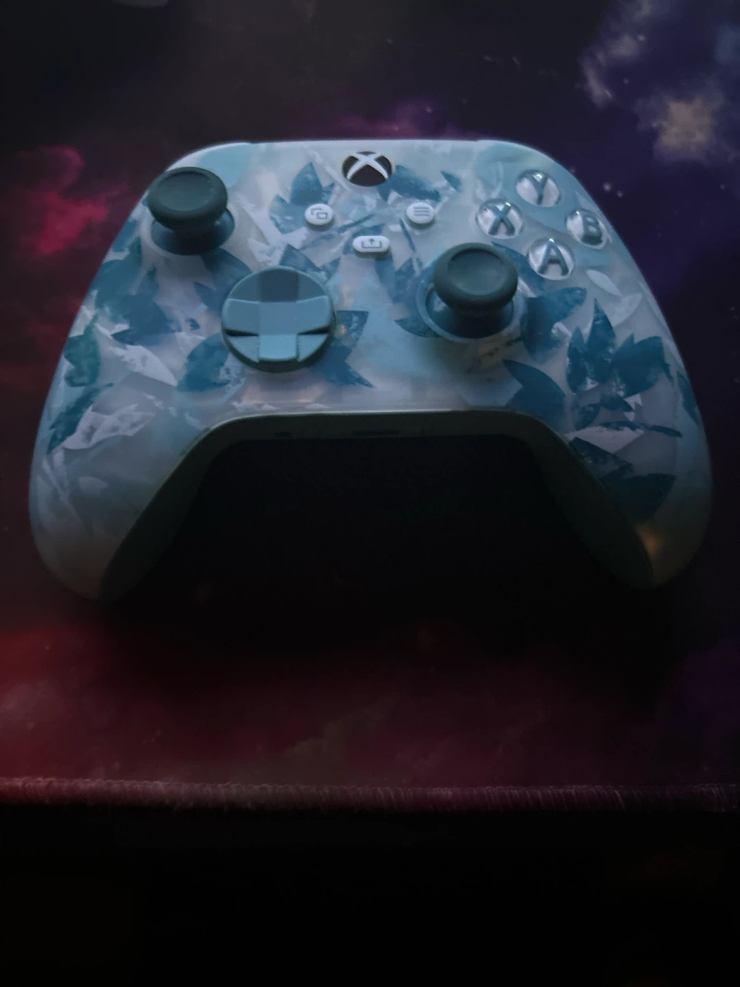 Xbox Wireless Controller Special Edition