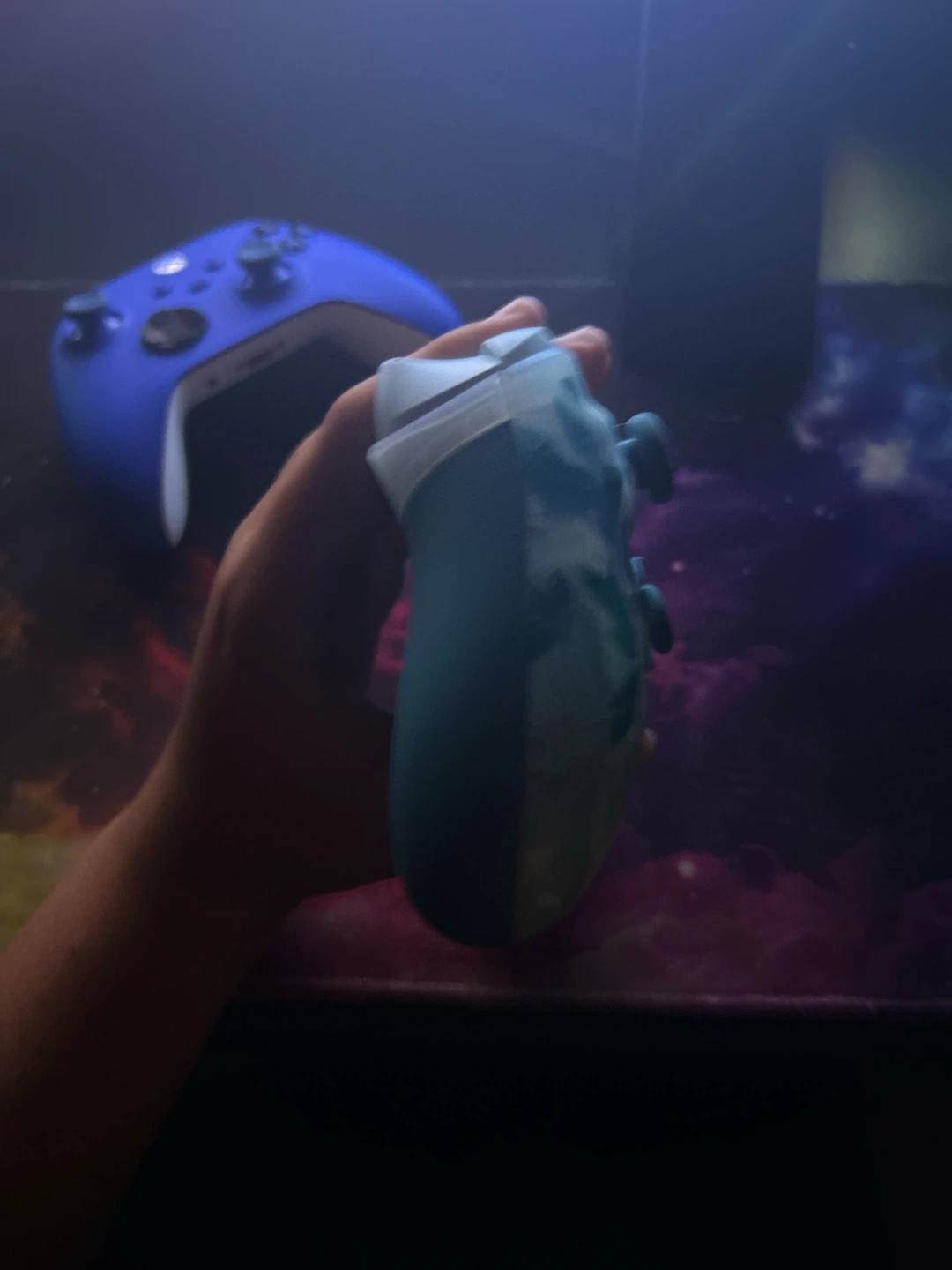 Xbox Wireless Controller Special Edition - photo 3