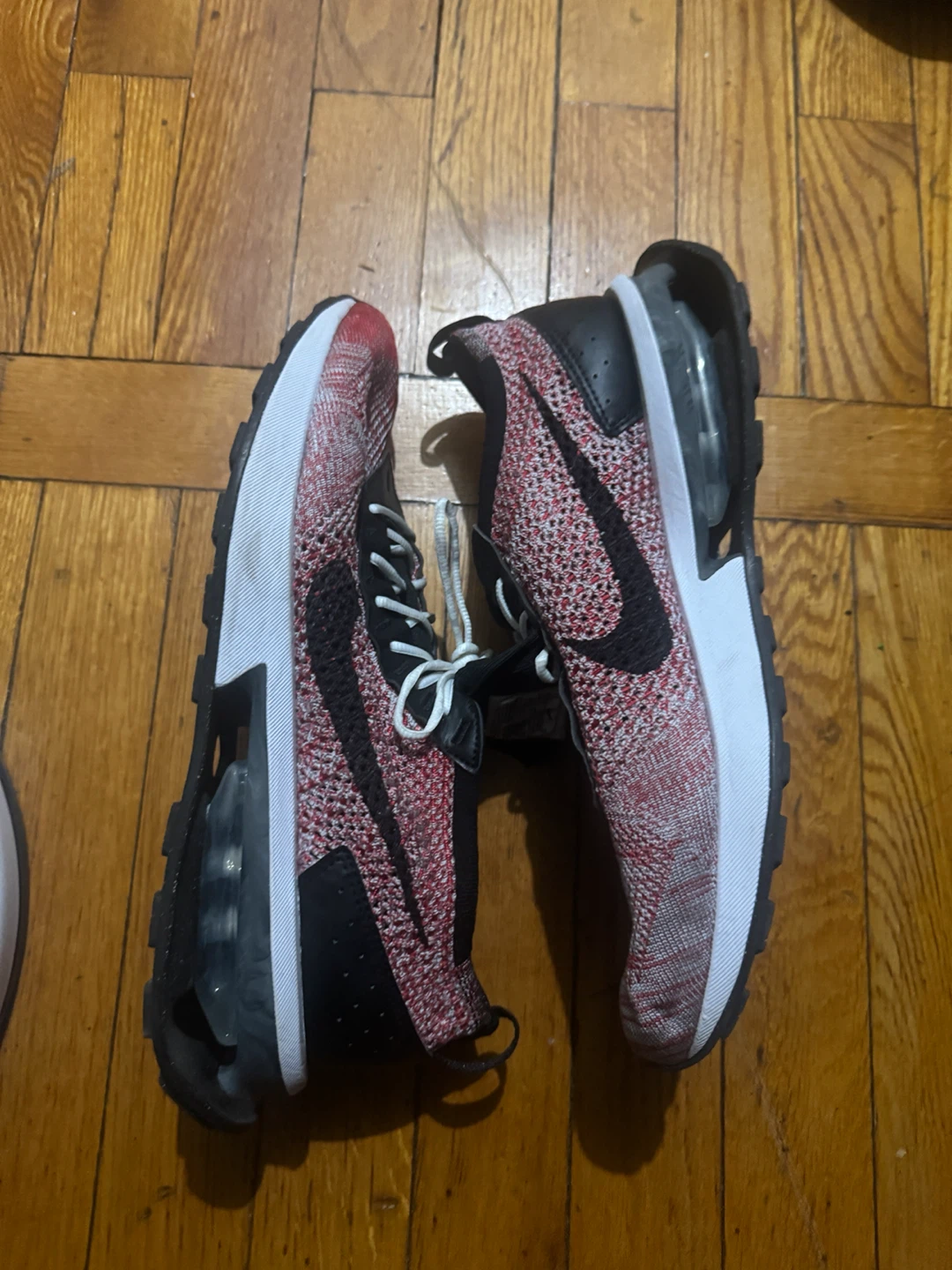 Nike Air Max Flyknit Men's Running Shoes
