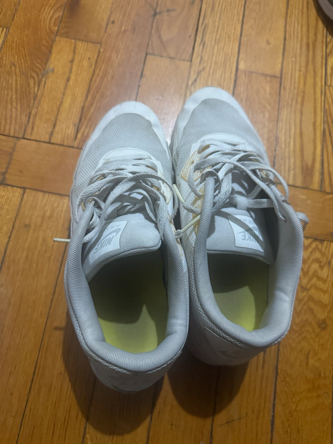 Nike Air Max 90 Sneakers - photo 2