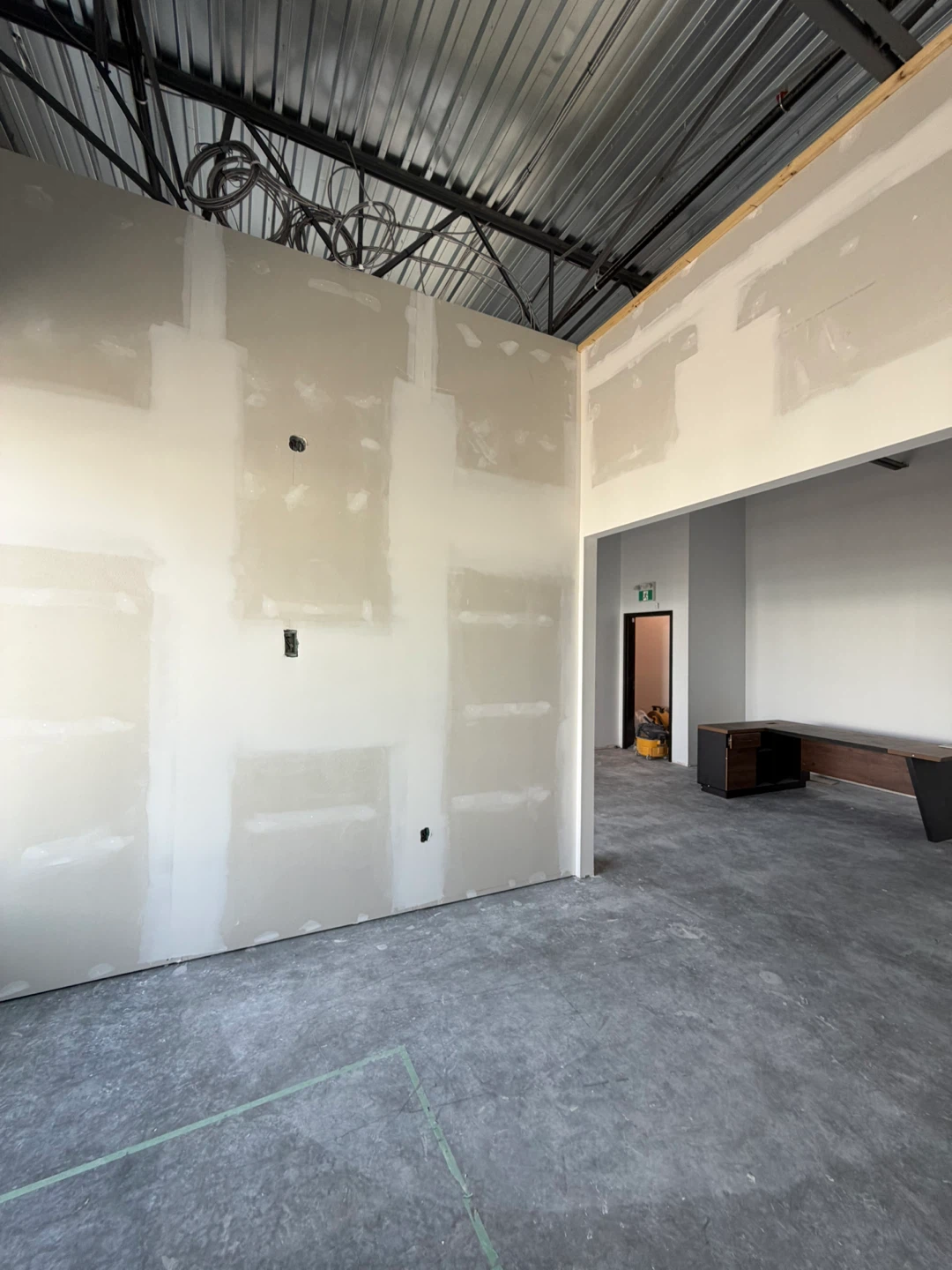 Drywall, Paint & Home Cleaning Services (10 Yrs Exp) – - photo 5