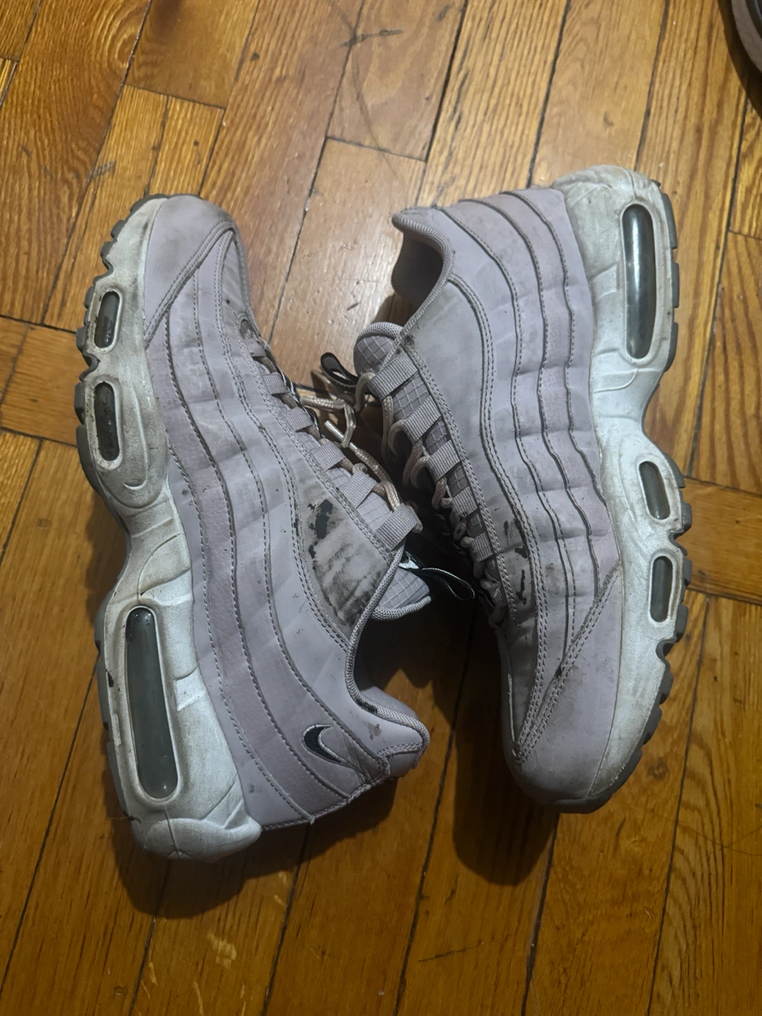 Nike Air Max 95 Sneakers