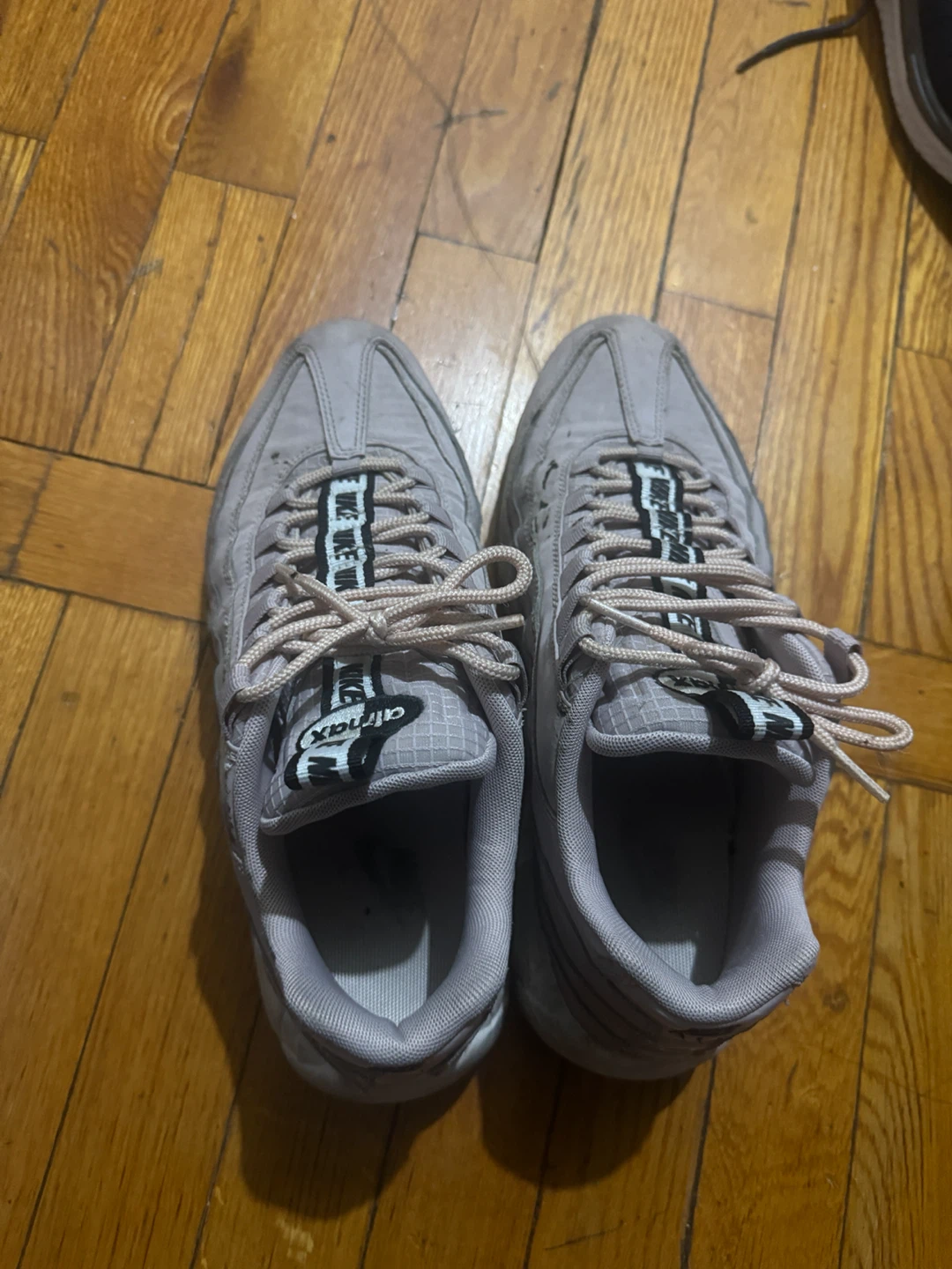 Nike Air Max 95 Sneakers - photo 2