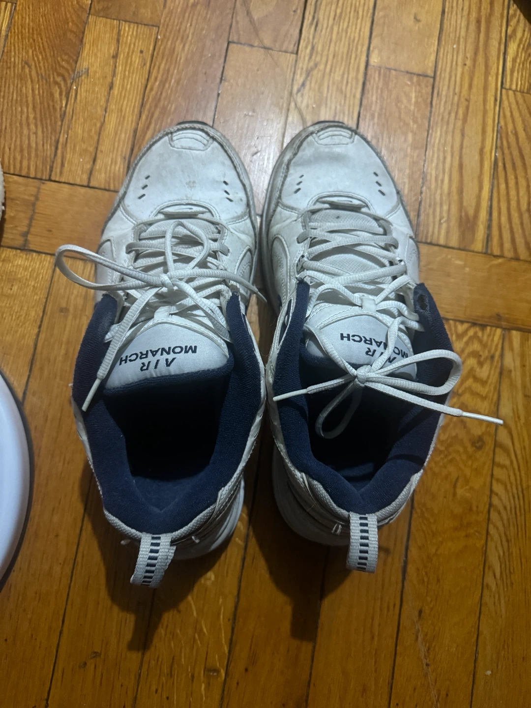 Nike Air Monarch IV Men's Shoes - photo 2