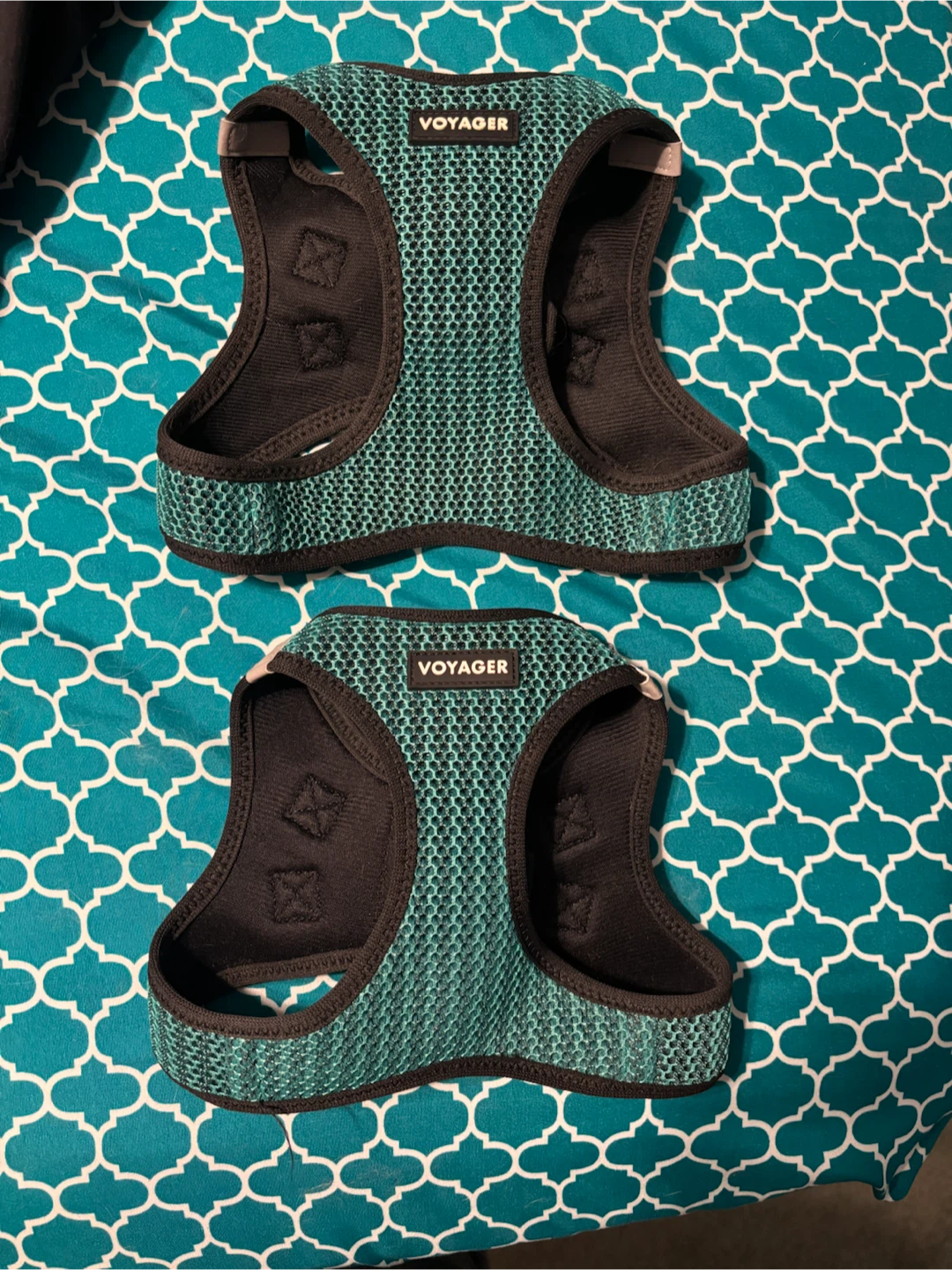 Voyager Dog Harnesses (M & L) - photo 2