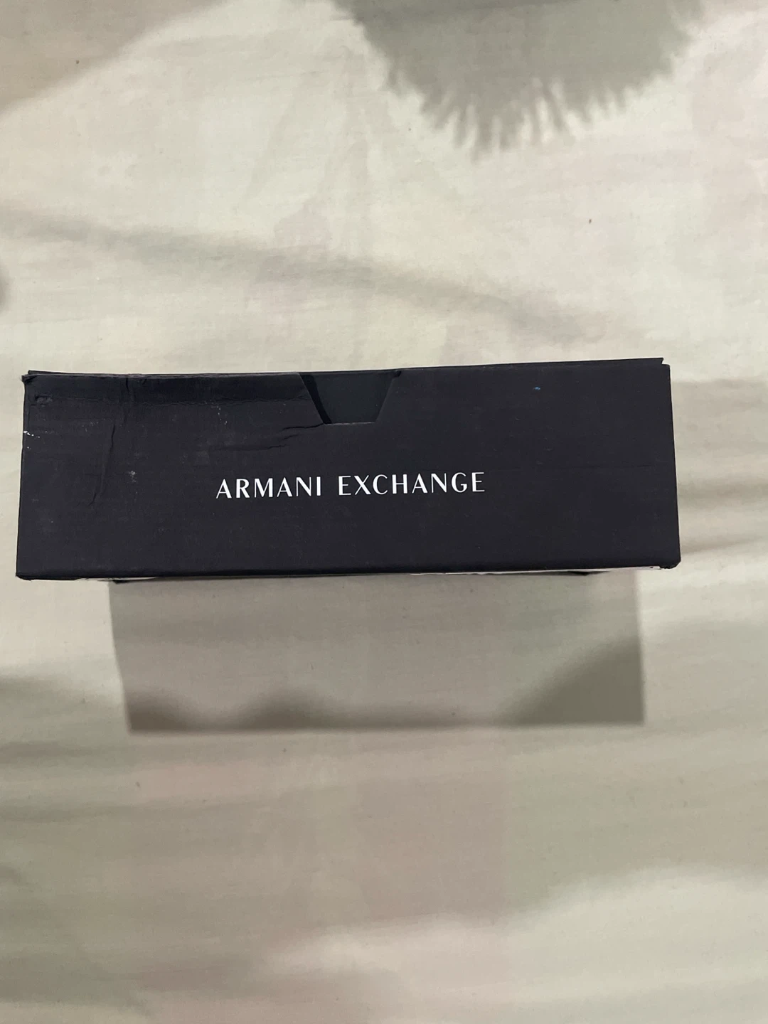 Unwanted Birthday Gift Armani Exchange Frame AX3029 Eyeglasses