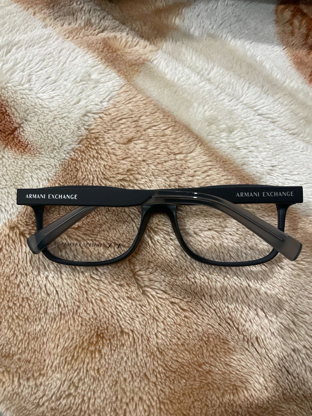 Unwanted Birthday Gift Armani Exchange Frame AX3029 Eyeglasses - photo 2