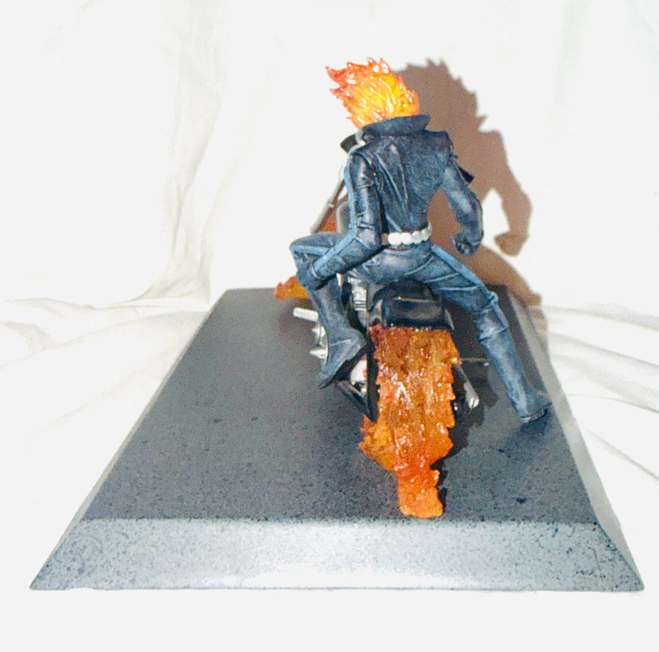 Marvel Knights Ghost Rider Limited Edition Collectible - photo 4
