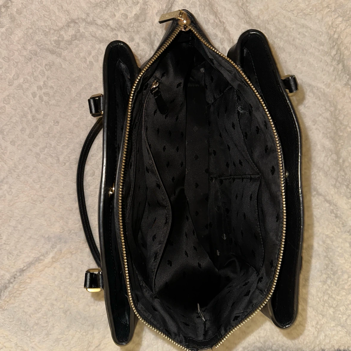 Kate Spade Monet bag - photo 4