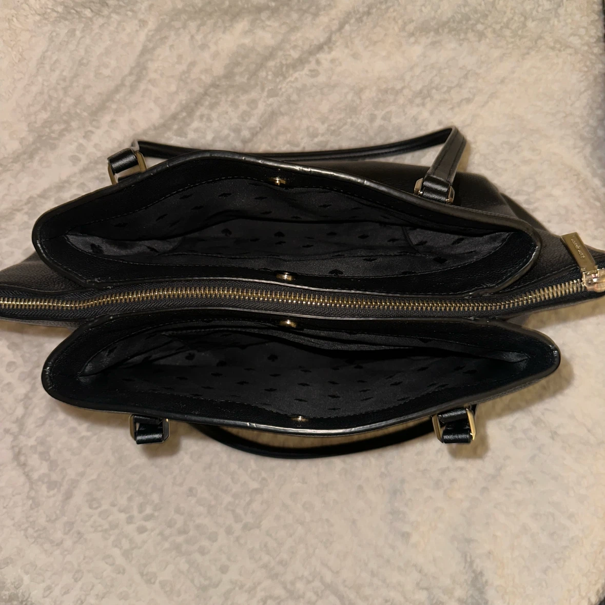 Kate Spade Monet bag - photo 5