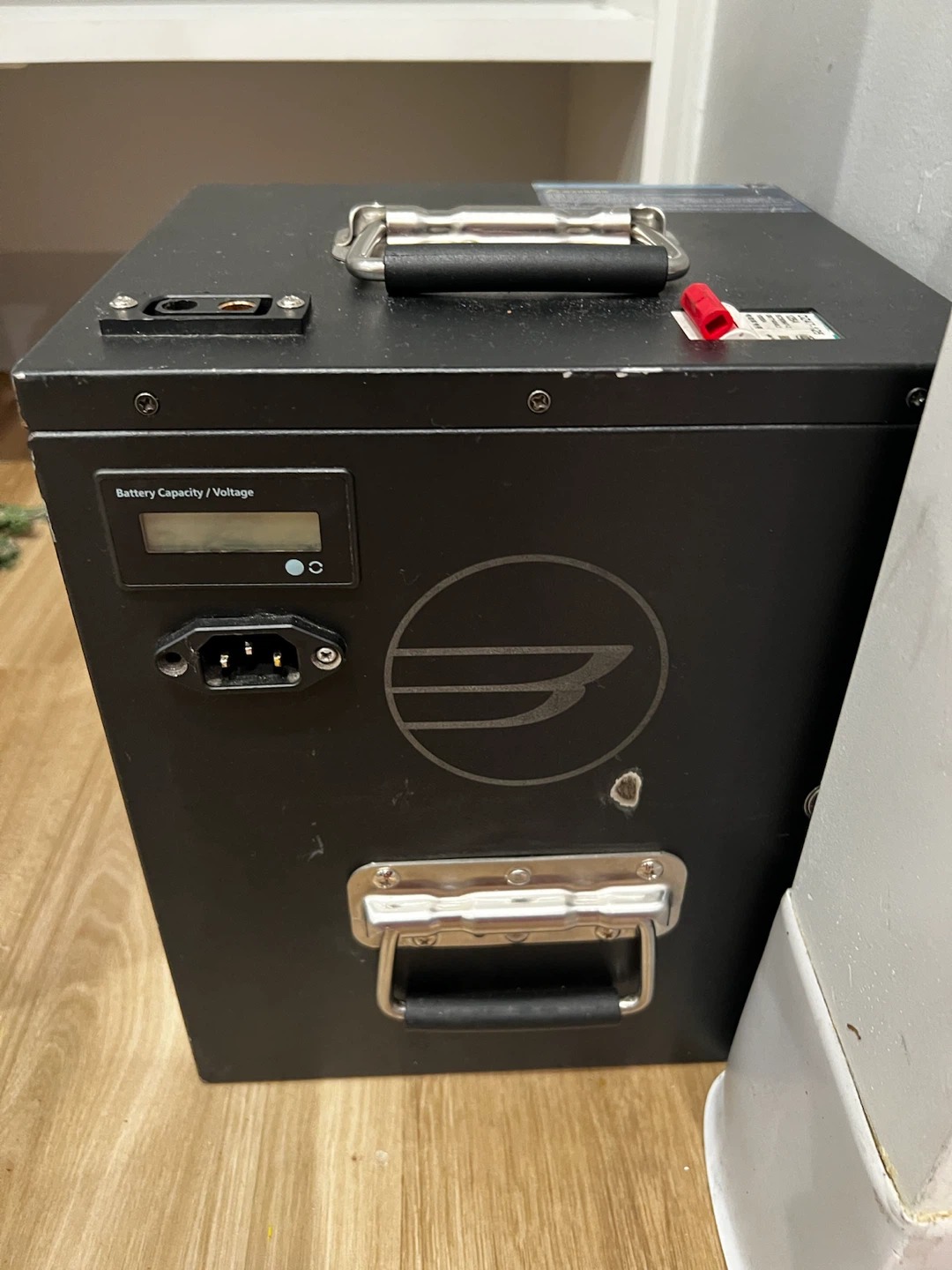 Beachman E-Bike Replacement Battery
