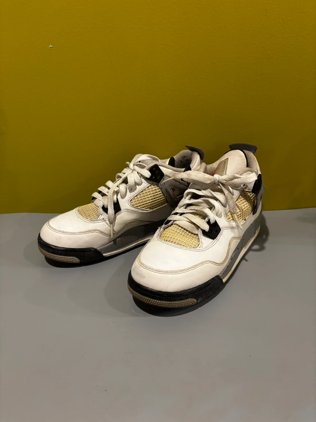 Nike Air Jordan 4 Retro
