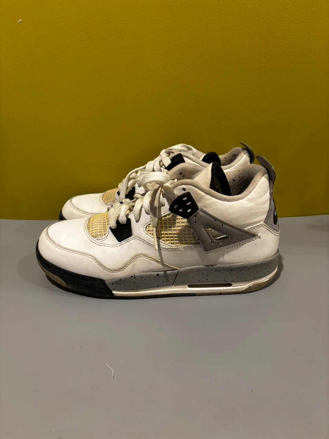 Nike Air Jordan 4 Retro - photo 2
