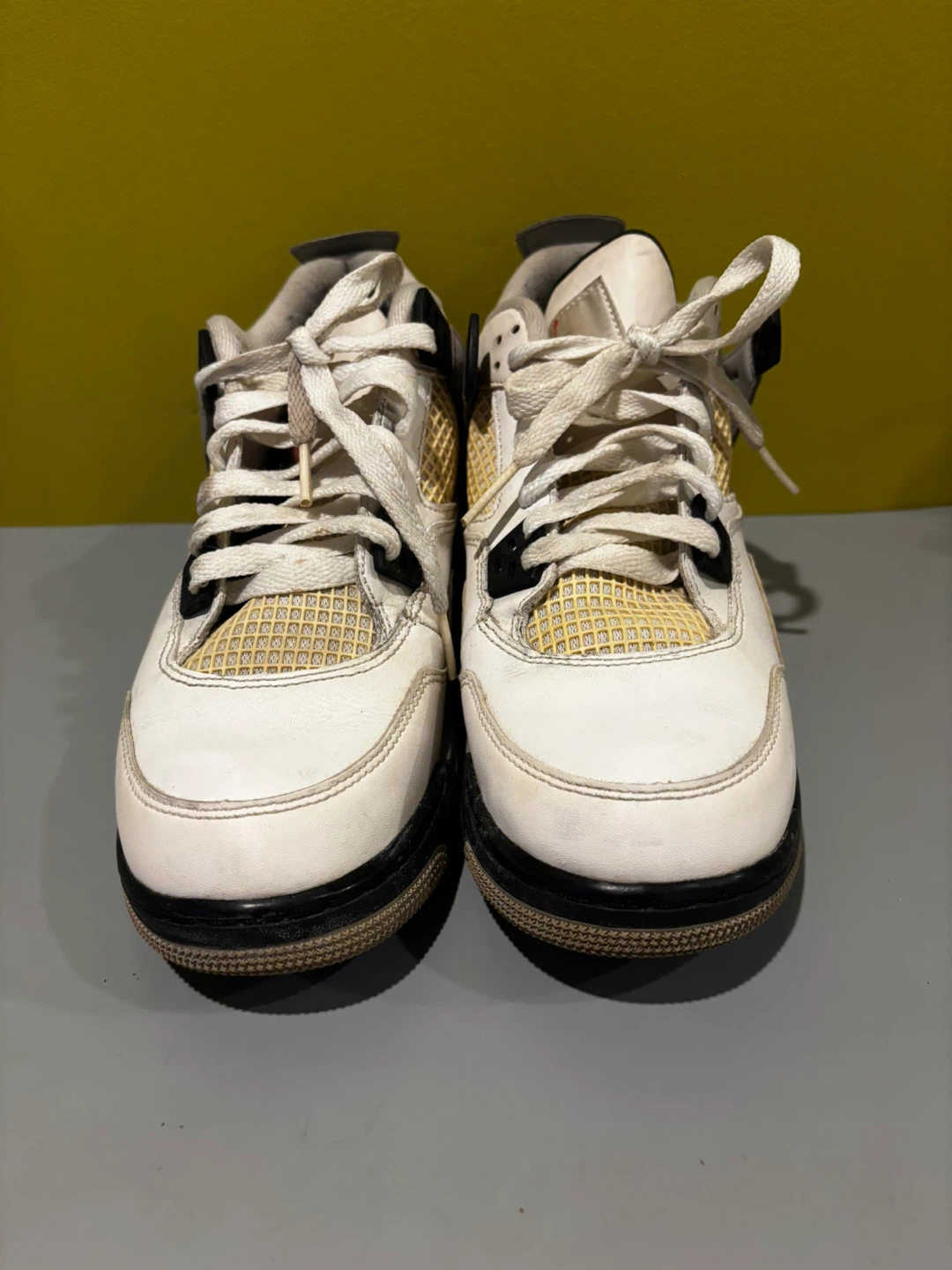 Nike Air Jordan 4 Retro - photo 5