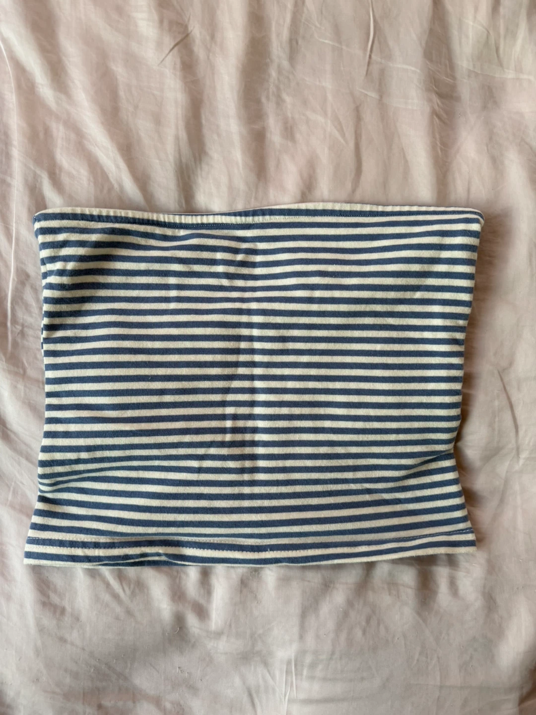 edikted lilah striped tube top - photo 2