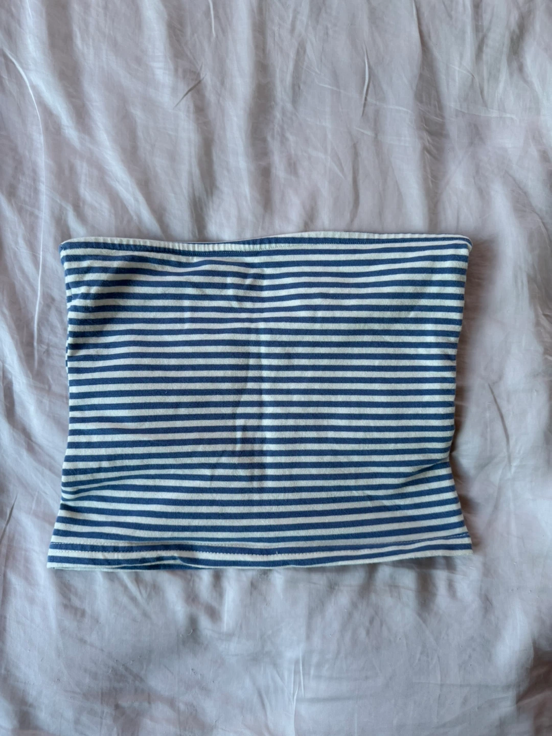 edikted lilah striped tube top