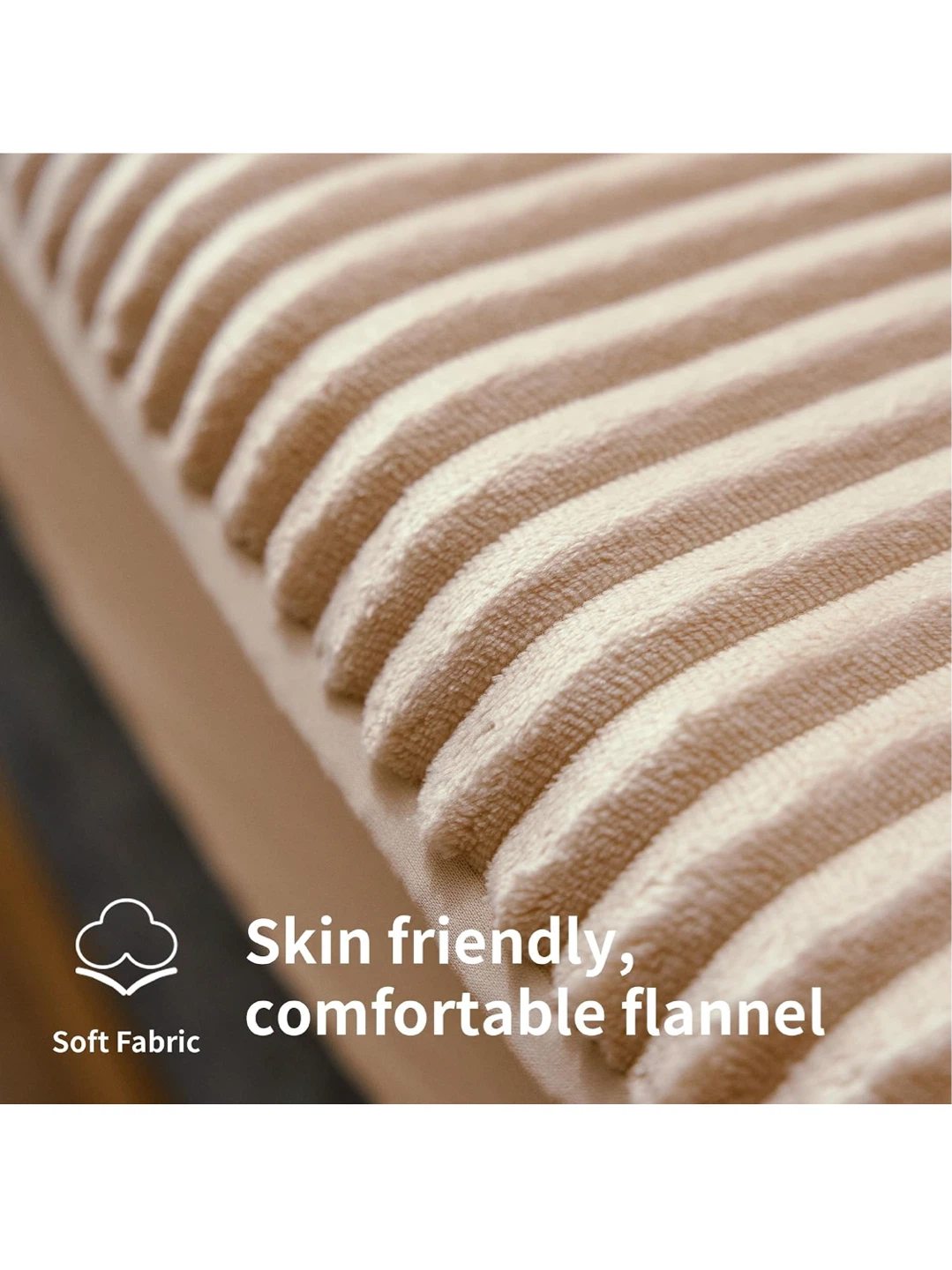 Heated Mattress Pad - photo 5