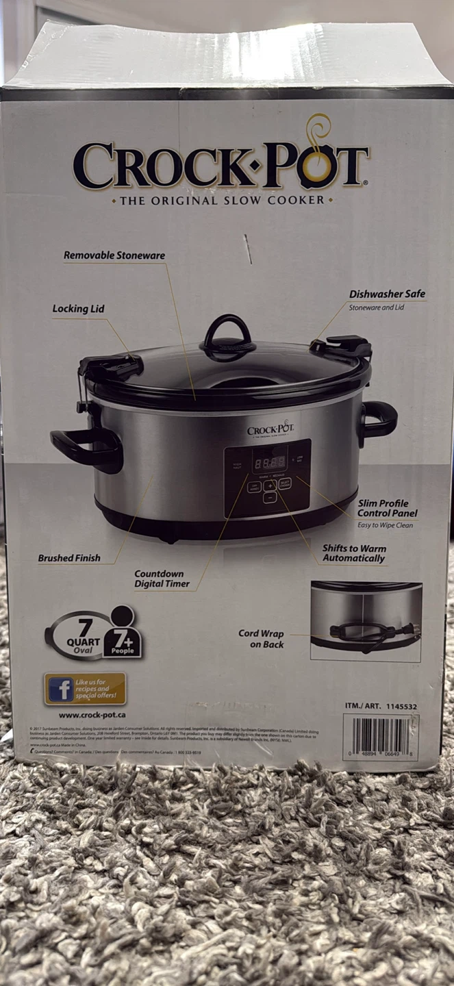 Crock Pot - photo 3
