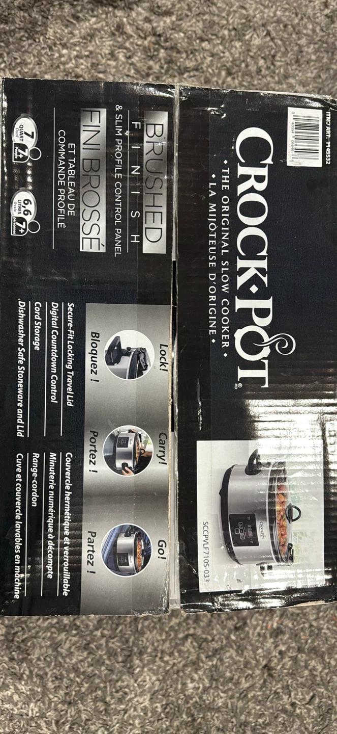 Crock Pot - photo 4