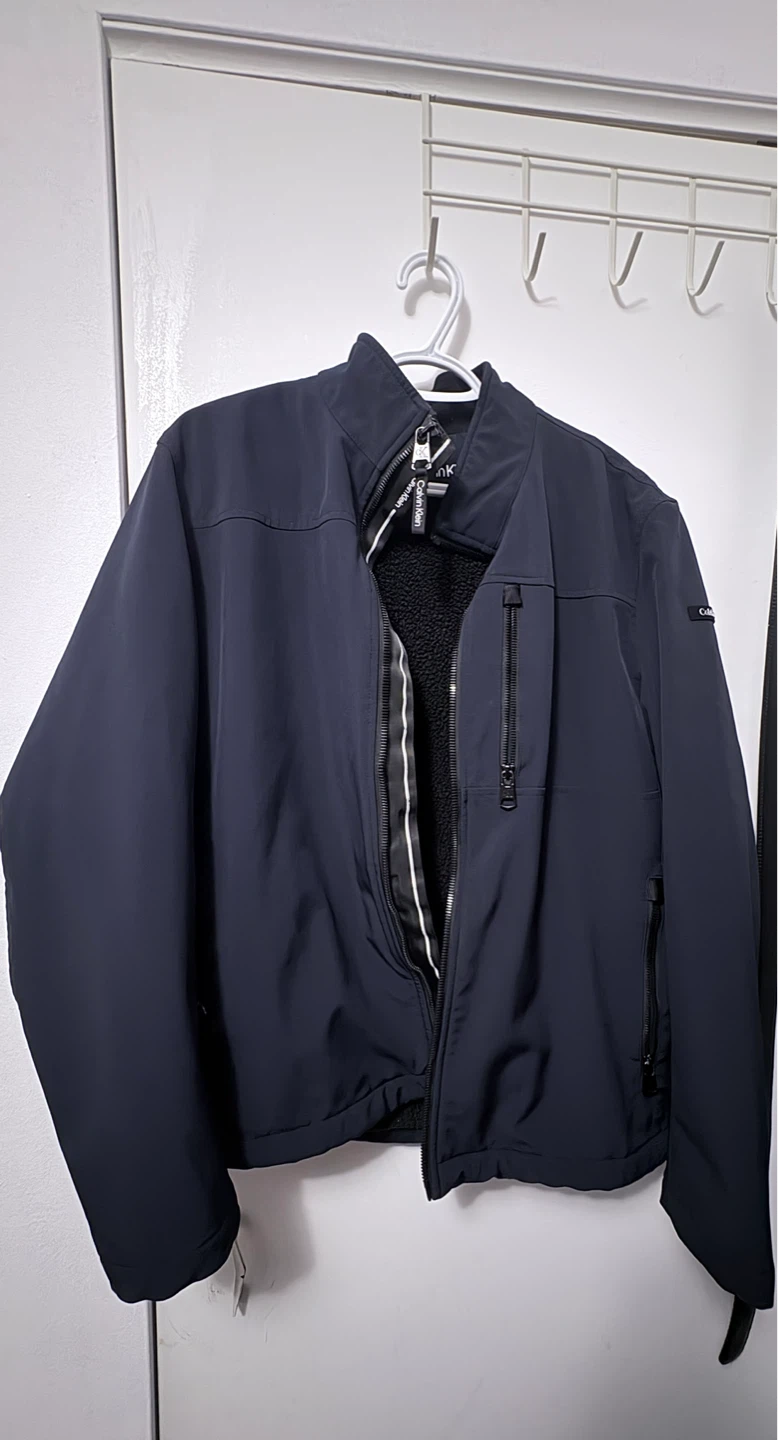 Jackets for sale