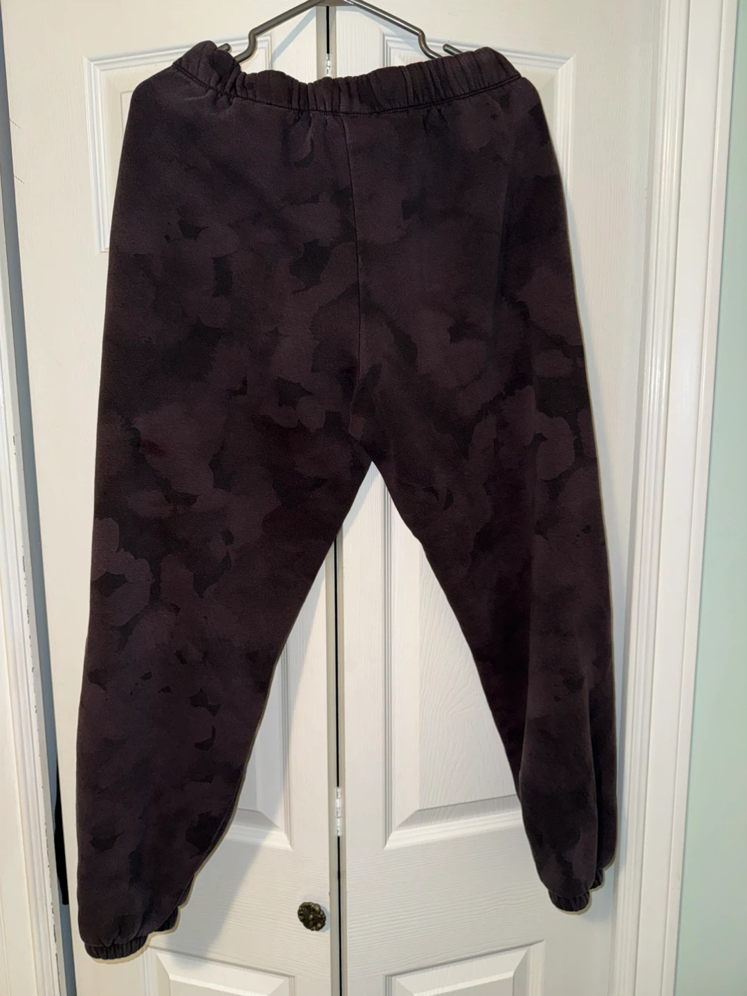 Lazy pants Cuffed Joggers - photo 2