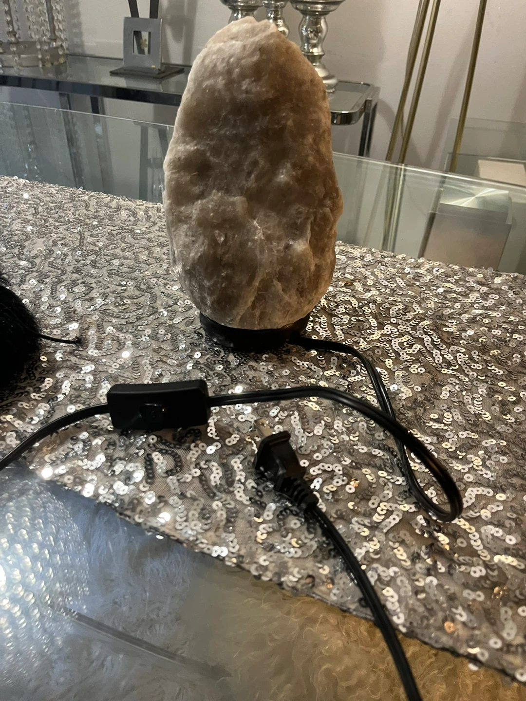 Himalayan Salt Lamp