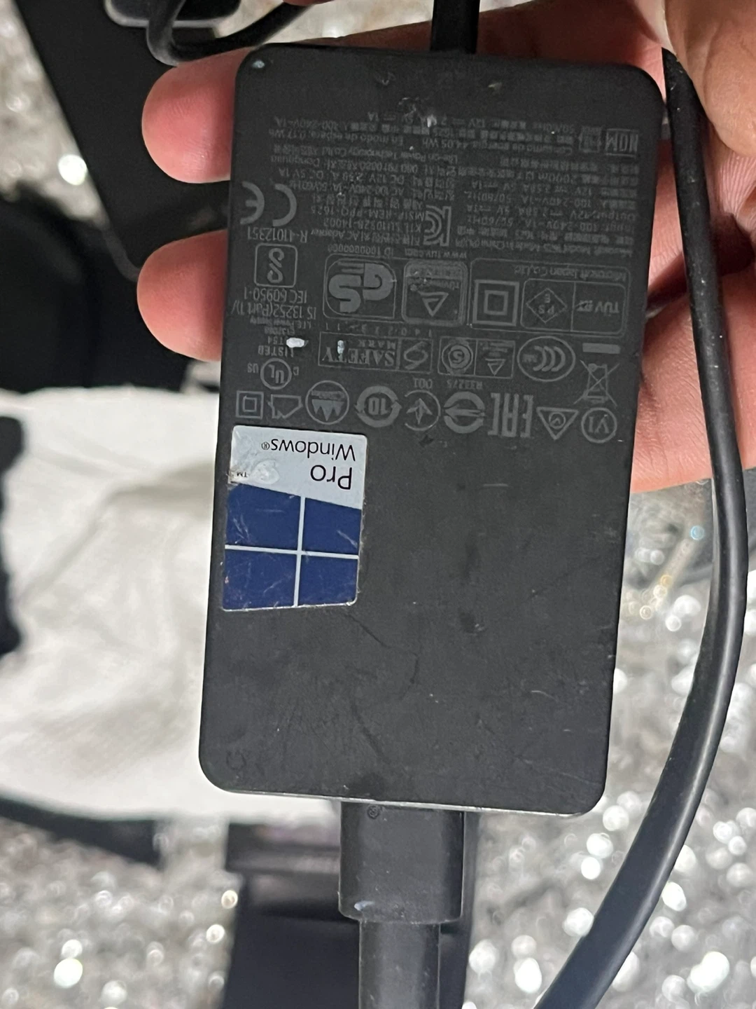 Microsoft Surface Power Adapter