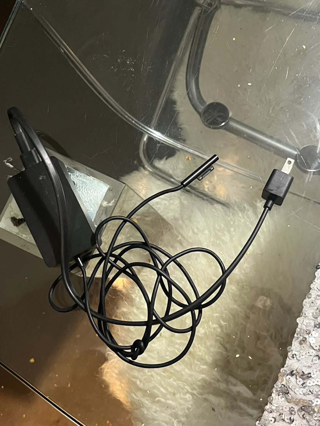 Microsoft Surface Power Adapter - photo 3