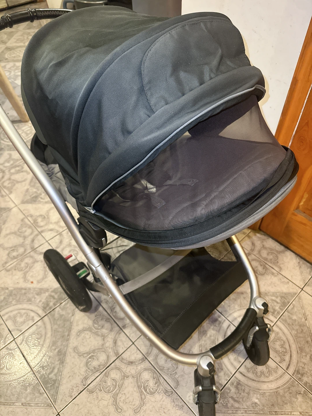 Britax Affinity Stroller - photo 2