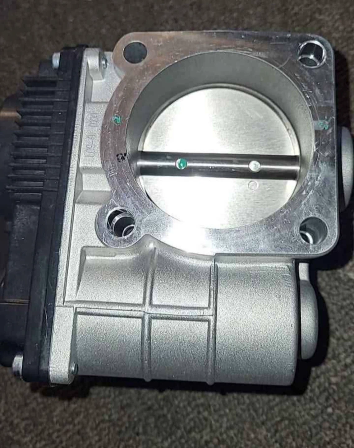 VDO Throttle Body 977-582