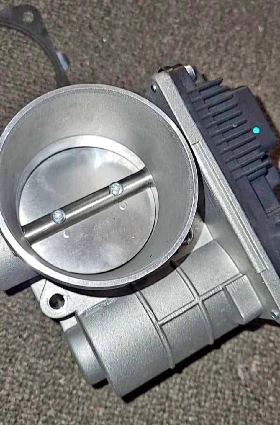 VDO Throttle Body 977-582 - photo 2
