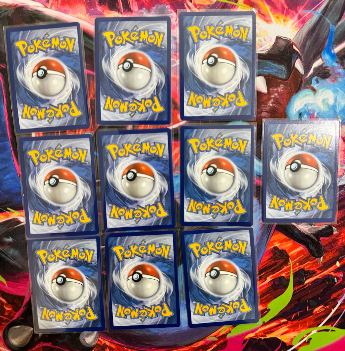 Pokemon Celebrations singles - photo 2